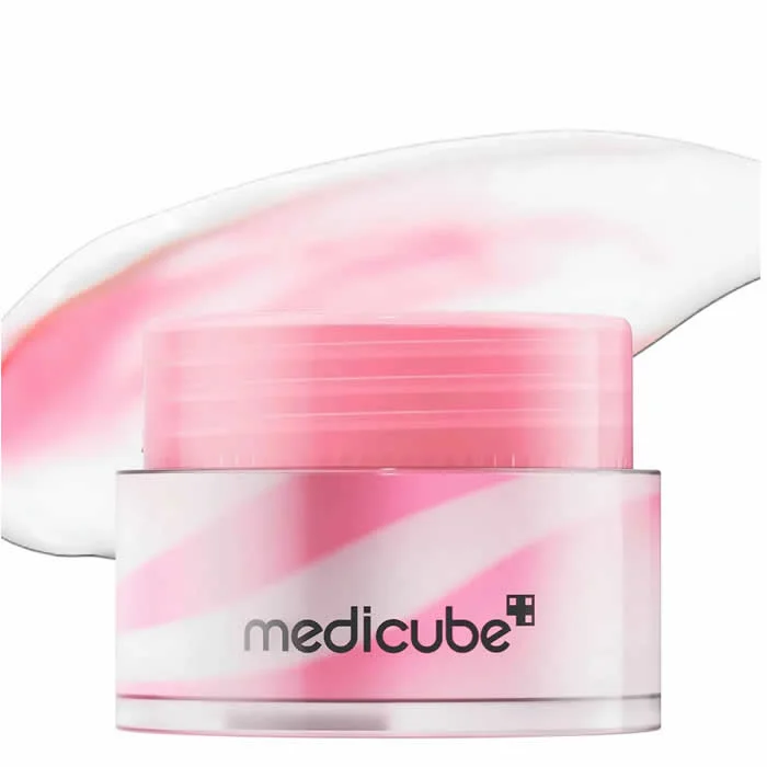 Maschera per dormire labbra Medicube PDRN 10 ml