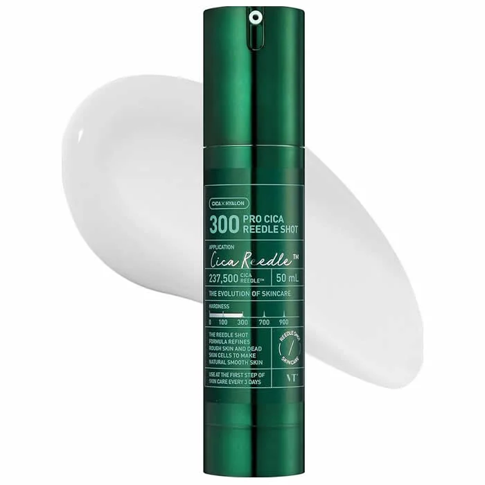 VT Cosmetics Pro Cica Reddle Shot 300 50 ml