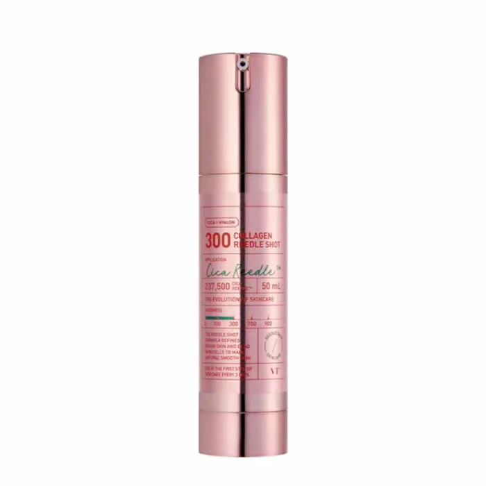 VT Cosmetics Collagen Reedle Shot 300 50 ml