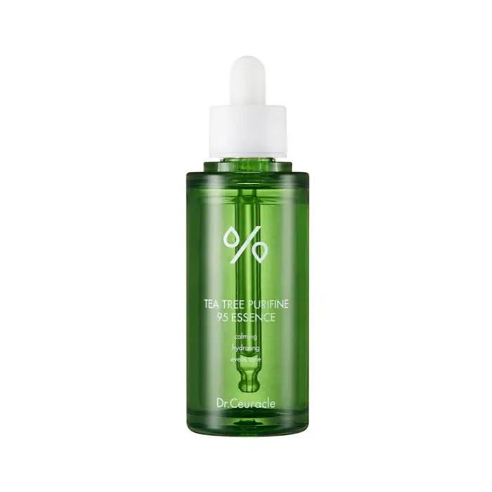 Dr. Ceuracle Tea Tree Purifine 95 Essence 50 ml