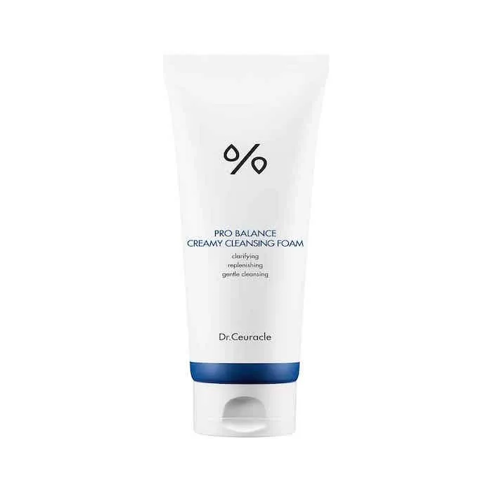 Dr. Coracle Pro Balance Schiuma detergente cremosa 150 g