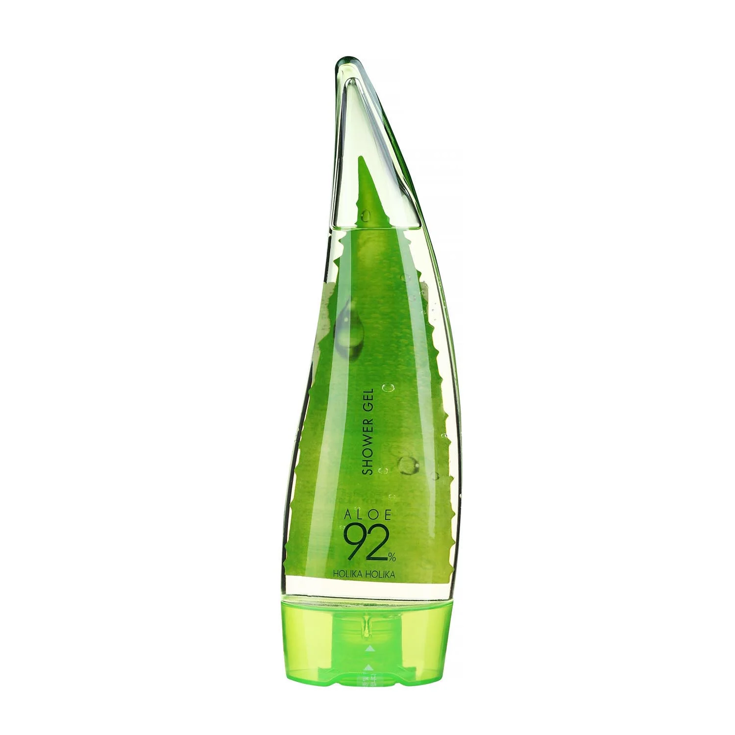 Holika Aloe 92 Bagnoschiuma 250ml