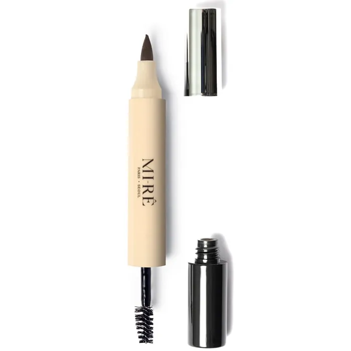 Brow Plume Perfection Mascara + Eyebrow Marker 00 Ash Blond 2.7g/ 4.5 g
