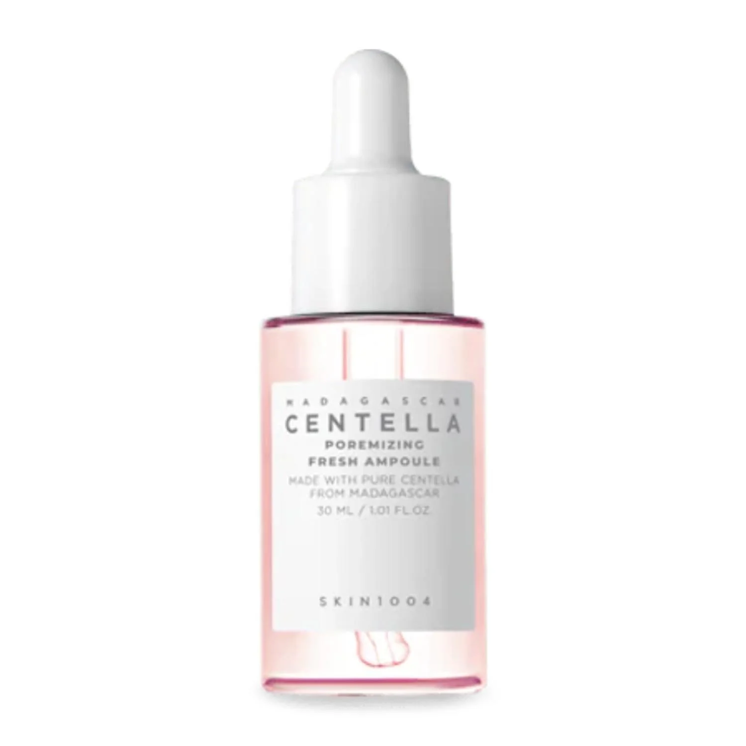 Skin1004 Madagascar Centella Poremizing Fresh Ampoule 30ml Skin1004 Madagascar Centella Poremizing Fresh Ampoule 30ml