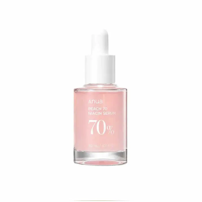 Anua Pesca 70% Siero Niacinamide 30ml