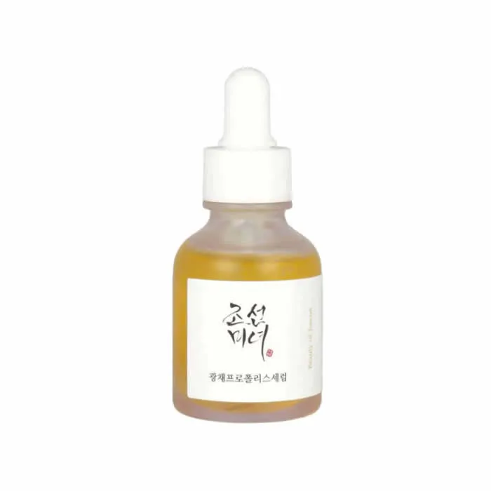 Glow Serum Propolis + Niacinamide 30 ml