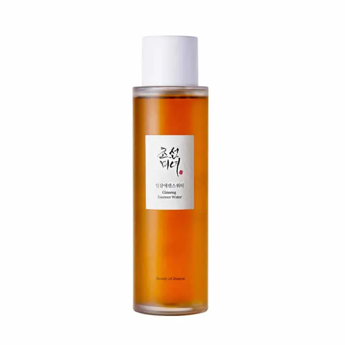 Ginseng Essence Water 150 ml