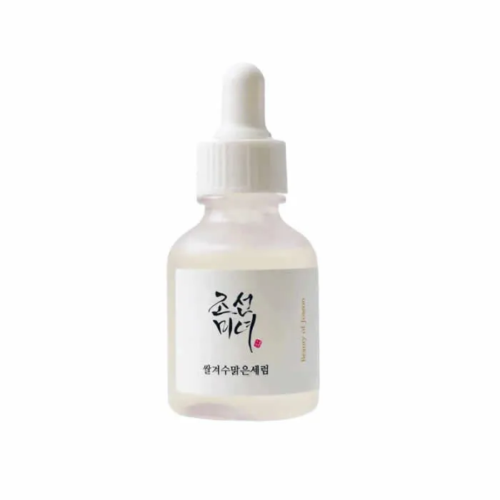 Beauty Of Joseon Glow Deep Serum Riso + Alfa Arbutina 30 ml