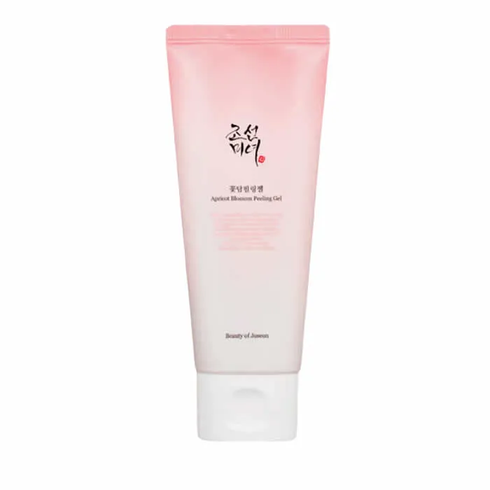 Gel esfoliante ai fiori di albicocca Beauty Of Joseon 100 ml