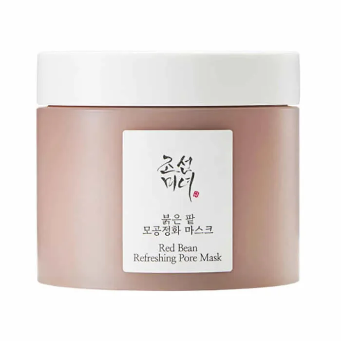 Red Bean Refreshing Pore Mask 140 ml