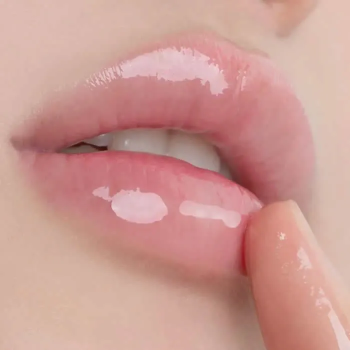 Tocobo Vita Glazed Lip Mask 20ml — foto 1