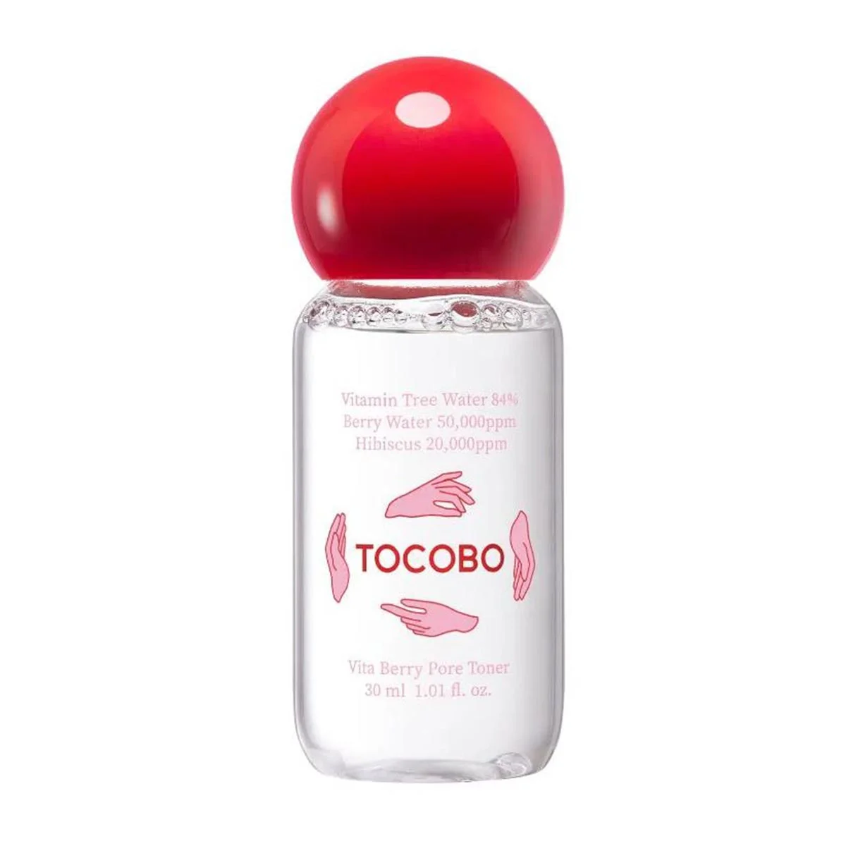 Chocobo Vita-Berry Tonico 30ml
