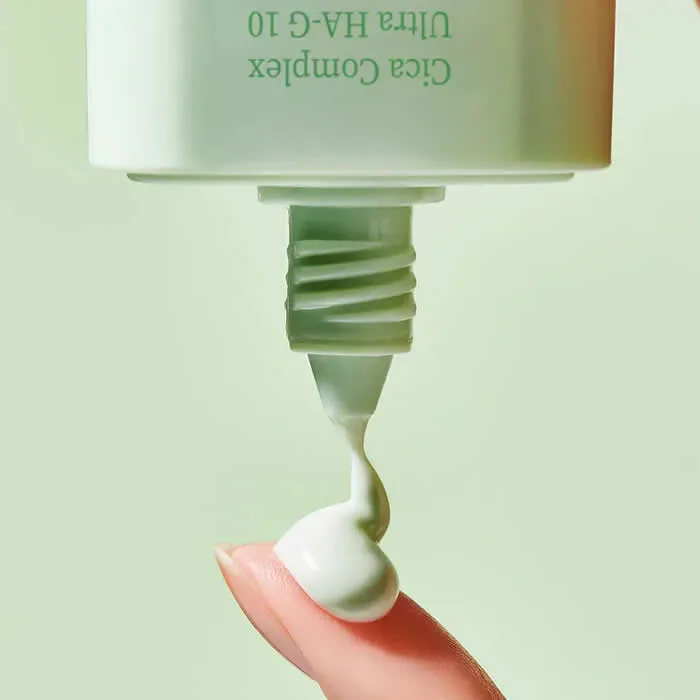 Tocobo Cica Calming Sun Serum SPF50 PA++++ 50ml — foto 2