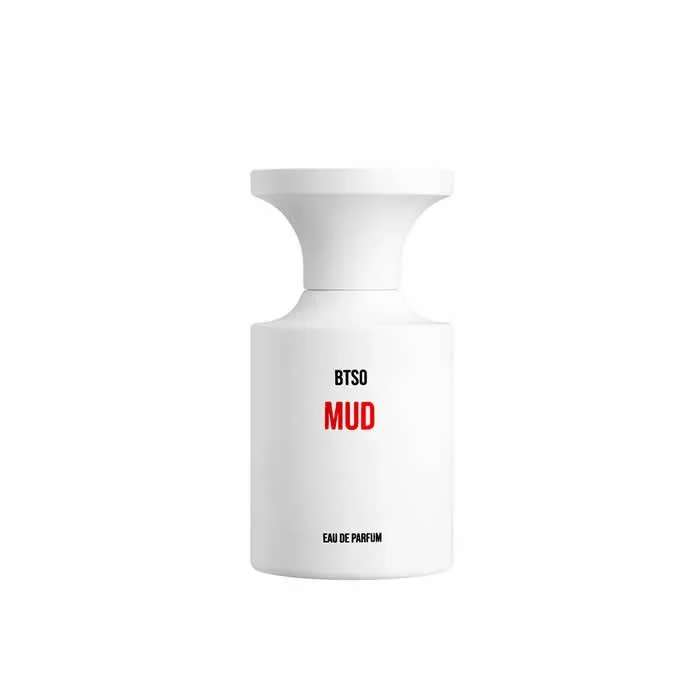Borntostandout Mud Eau De Parfum Spray 50ml Borntostandout Mud Eau De Parfum Spray 50ml