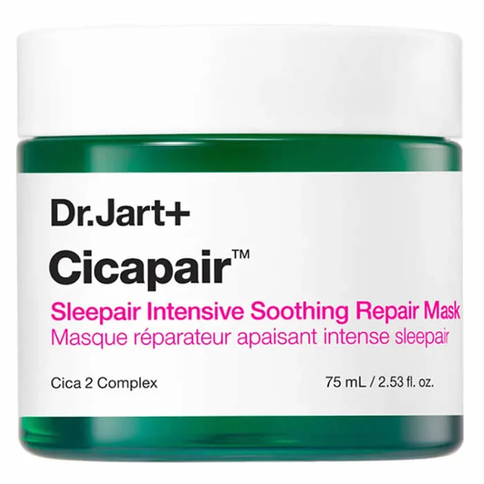 Cicapair Sleepair Intensive Soothing Repair Mask 75 ml