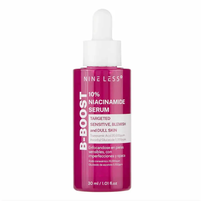 Siero Nine Less 10% Niacinamide 30 ml