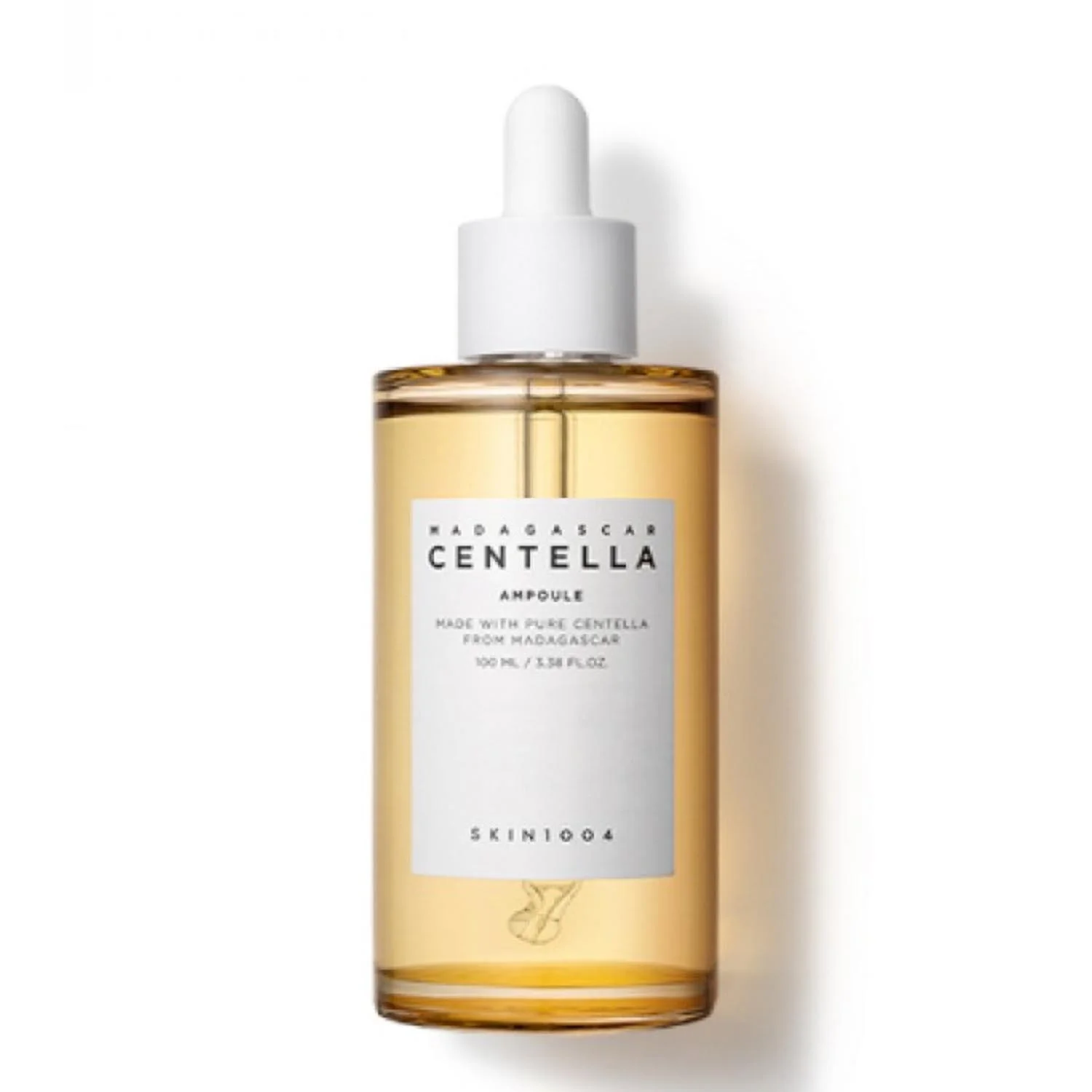 Skin1004 Madagascar Centella Ampoule 100ml Skin1004 Madagascar Centella Ampoule 100ml