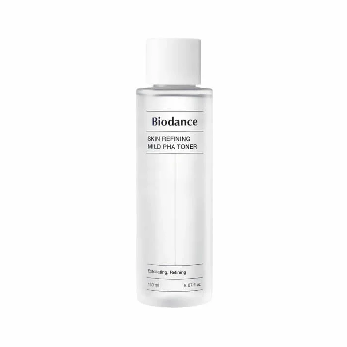 Biodanza Skin Refining Pha Toner delicato 150 ml
