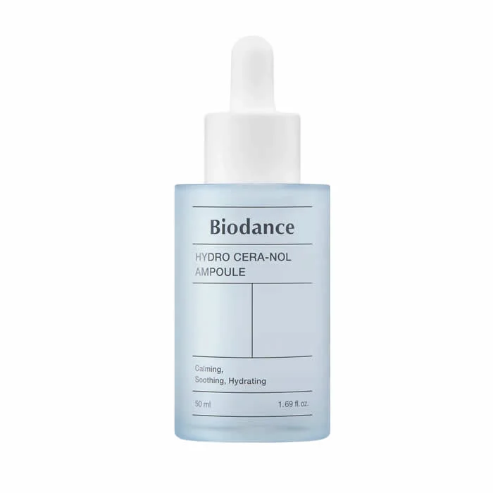 Biodance Hydro Cera-Nol Fiala 50 ml