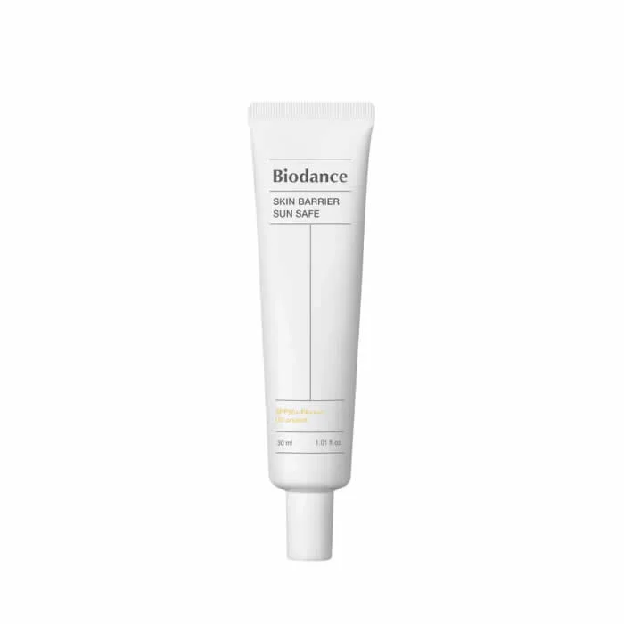 Biodance Skin Barrier Sun Safe SPF50+ PA++++ 30ml