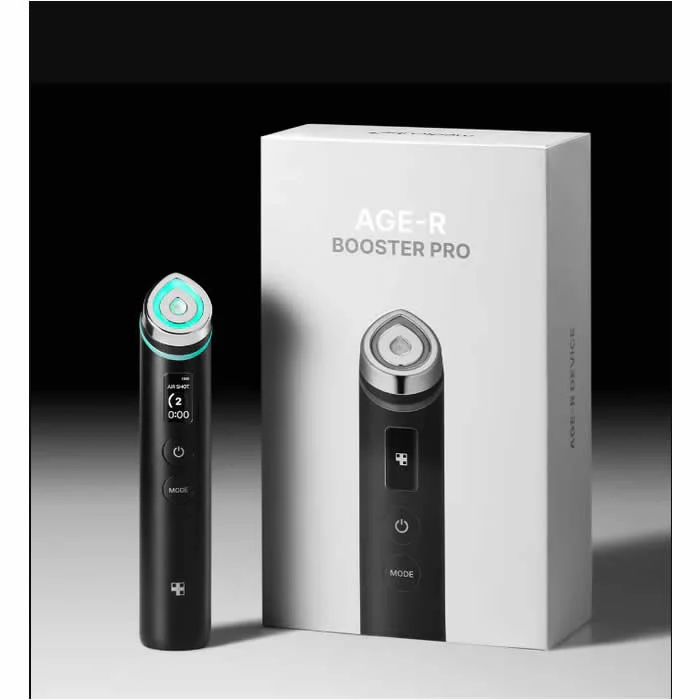 Medicube Age R Booster Pro Nero