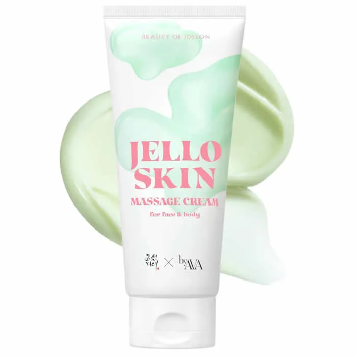 Crema da massaggio Beauty Of Joseon Jello Skin 200 ml