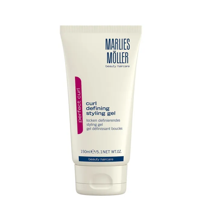 Gel modellante per definire i ricci Marlies Moller 150 ml