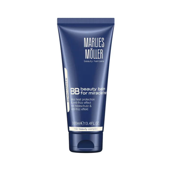 Balsamo di bellezza Marlies Moller 100 ml