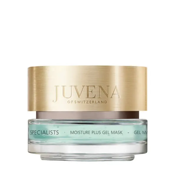 Maschera in gel idratante Juvena Specialists Moisture Plus 75 ml