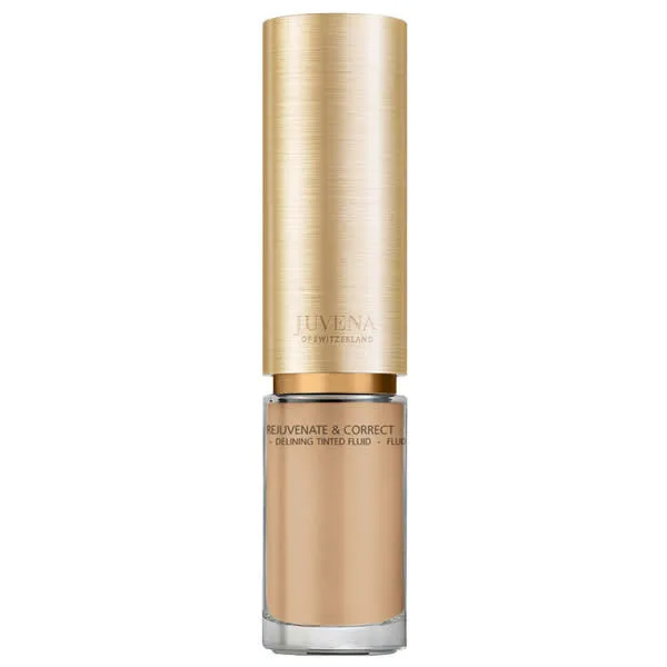 Juvena Rejuvenate Correct Delining Fluido Colorato Bronzo Naturale 50 ml