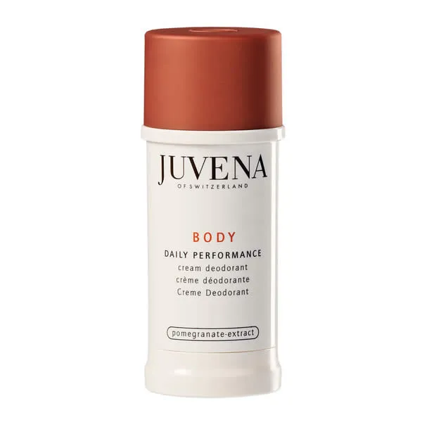 Deodorante crema corpo Juvena 40 ml