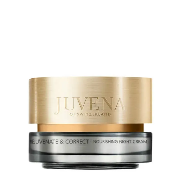 Juvena Skin Rejuvenate Intensive Nourishing Night Cream 50ml