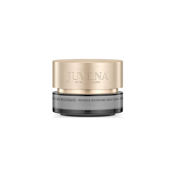 Juvena Skin Rejuvenate Crema Notte Nutriente Intensiva 50 ml
