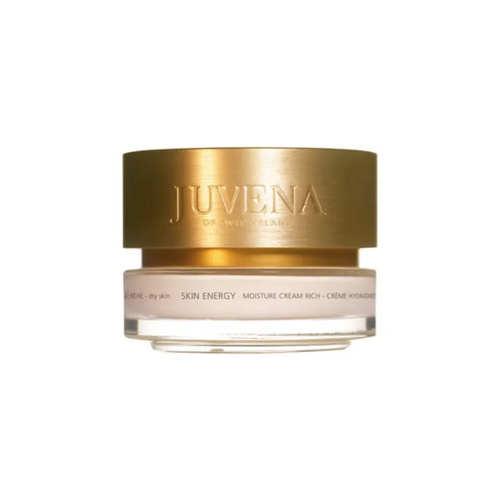 Juvena Skin Energy Crema Idratante Ricca 50 ml