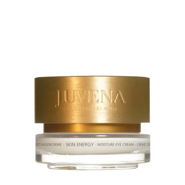 Crema contorno occhi idratante Juvena Skin Energy 15 ml