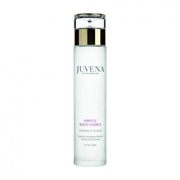 Juvena Miracle Boost Essence 125ml