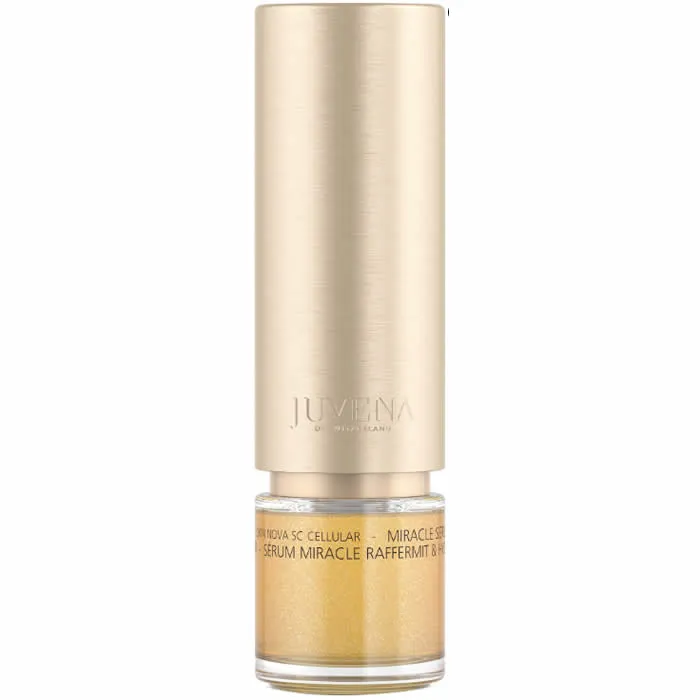 Juvena Miracle Serum Rassoda e Idrata 30 ml