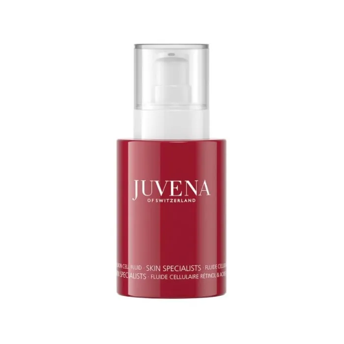 Juvena Skin Specialists Retinol And Hyaluronic Acid Cellular Fluid 50 ml