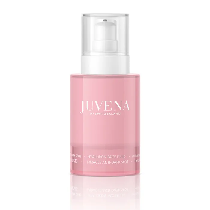 Juvena Miracle Anti Dark Spot Hyaluron Face Fluid 50 ml