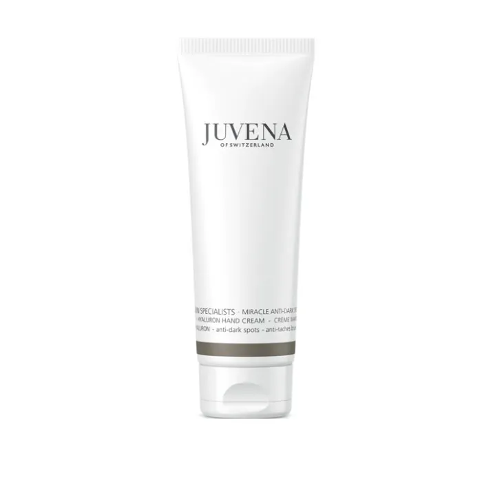 Crema mani Juvena Miracle Anti Dark Spot Hyaluron 100 ml