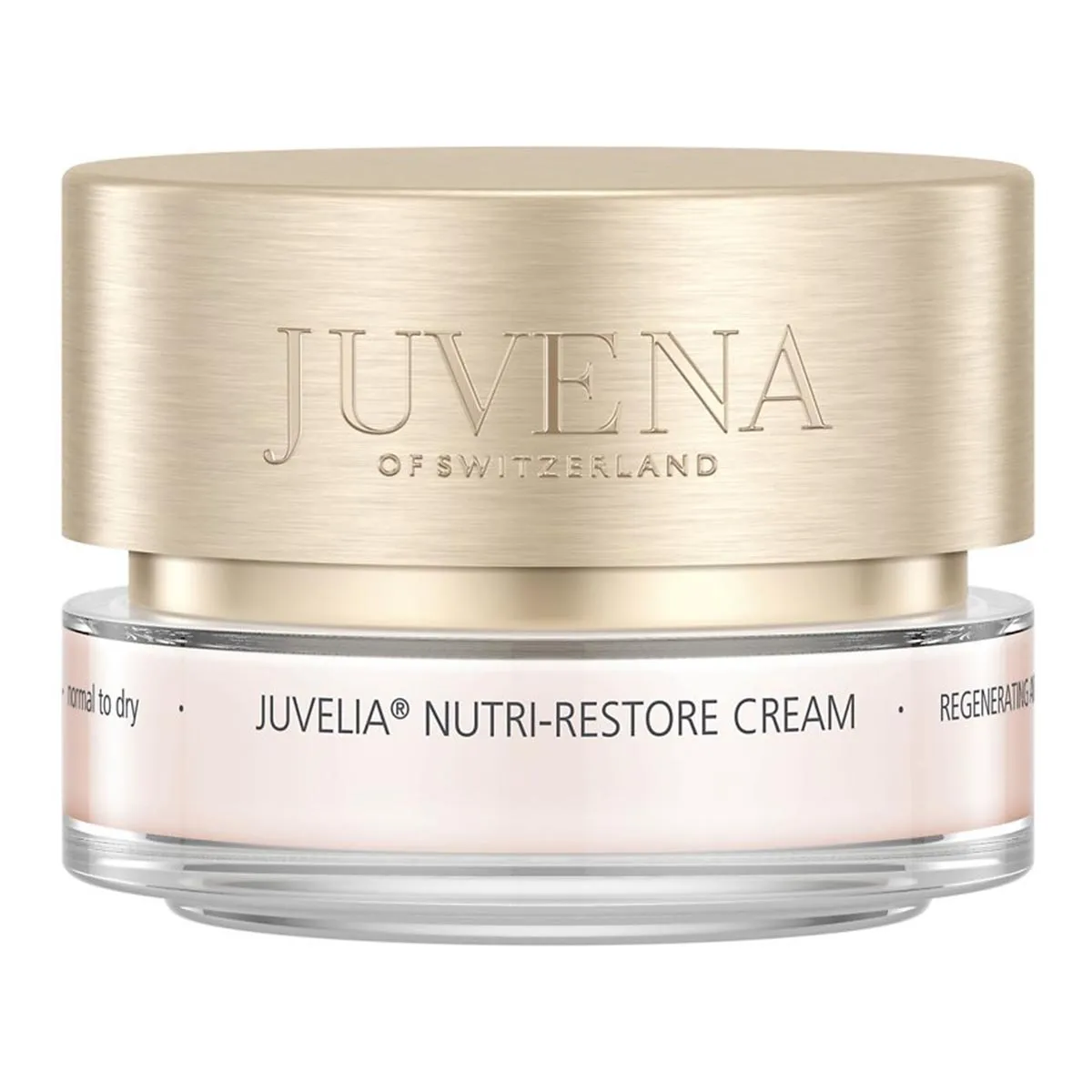 Juvena Juvelia Nutri Restore Crema 50 ml