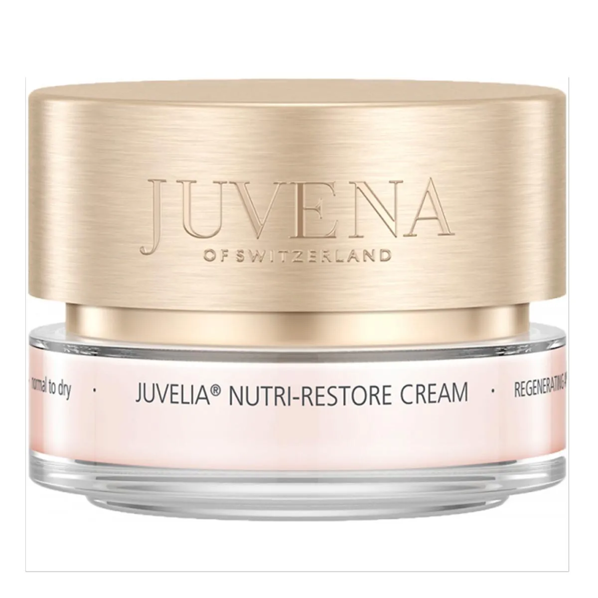 Juvena Juvelia Nutri Restore Crema Occhi 15ml