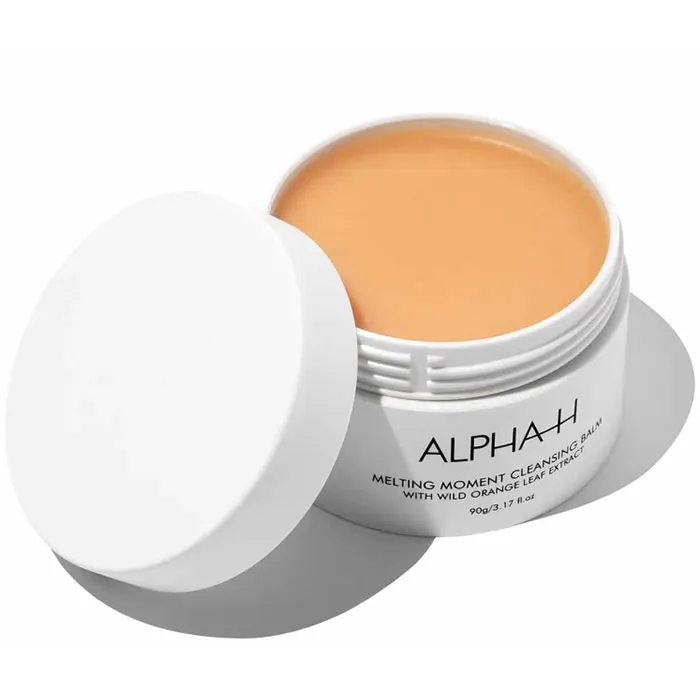Alpha H Melting Moment Balsamo Detergente 90g