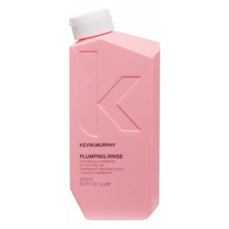- Plumping Rinse 250 ml