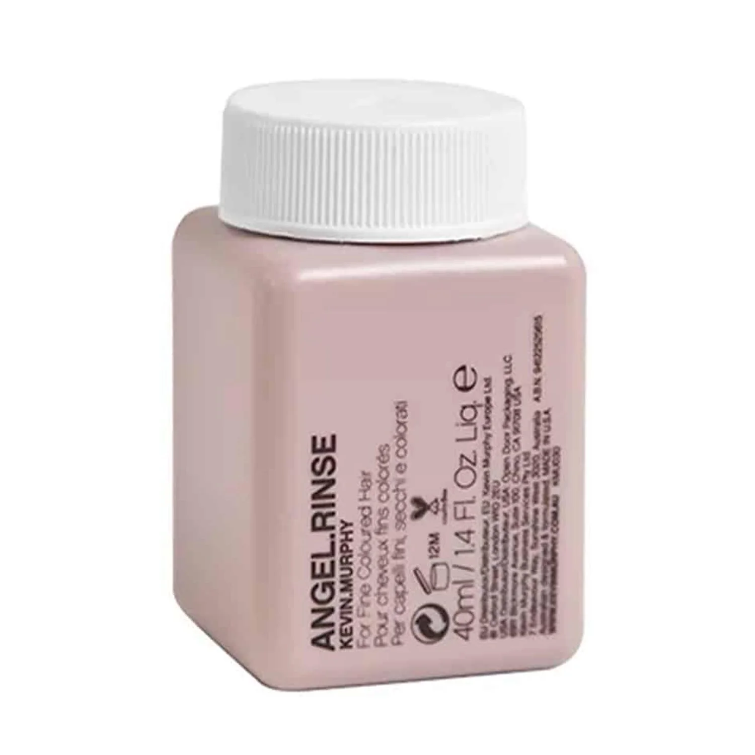 Kevin Murphy Angel Rinse per capelli fini colorati 40 ml