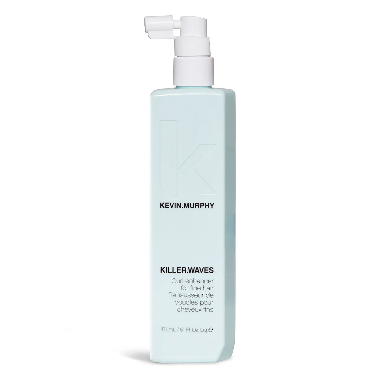 Killer Waves Spray Cabello Fino 150 ml