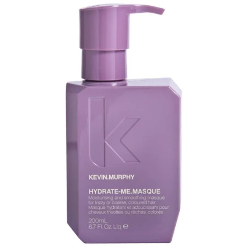 Kevin Murphy Hydrate-Me Masque Maschera idratante per capelli secchi e danneggiati 200 ml