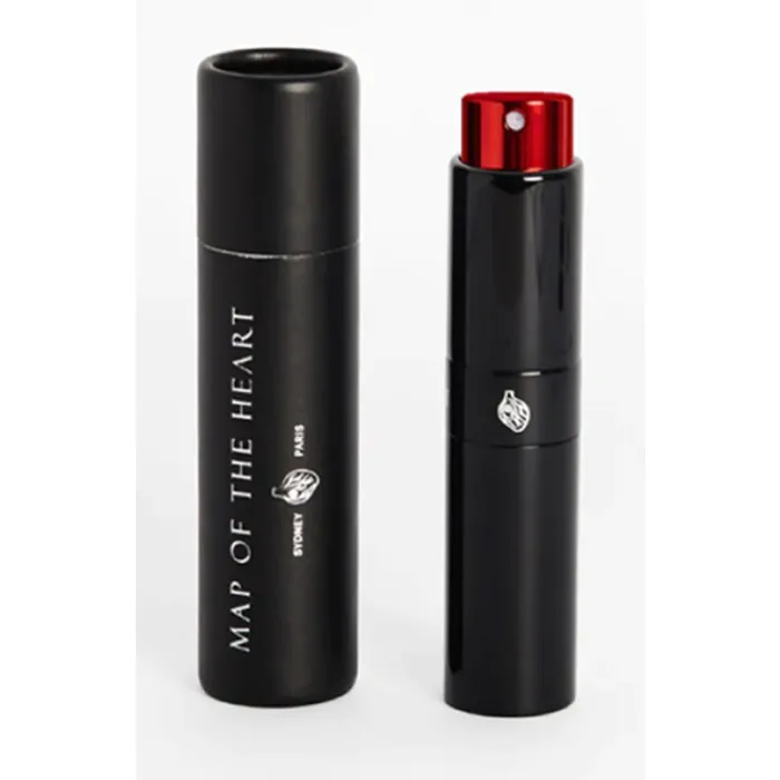 Fiala da viaggio Map Of The Heart 8ml