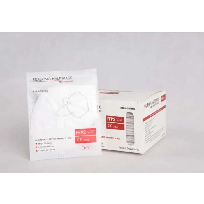 Mascherine FFP2 25 unità