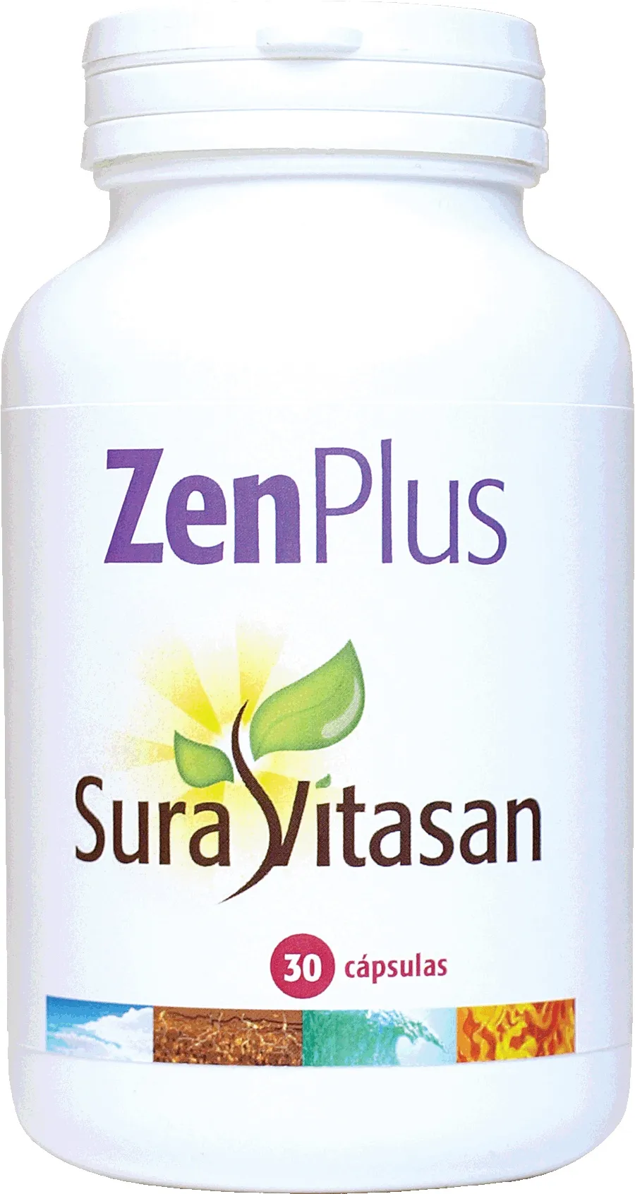 Sura Vitasanan Zenplus 30Cps